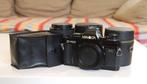 Minolta X-700 MPS + 3 lenzen + acc. | Single lens reflex, Nieuw