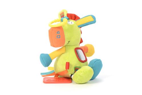 Dolce Toys speelgoed Classic activi van €17,99 voor €12,59, Kinderen en Baby's, Speelgoed | Babyspeelgoed, Ophalen of Verzenden