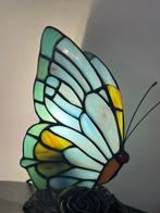 Kroonluchter - Glas-in-lood, Antiek en Kunst