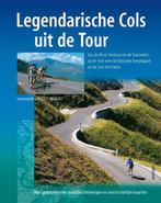 Legendarische cols uit de tour 9789044712391, Gelezen, Verzenden, N. Moreau-Delaquis