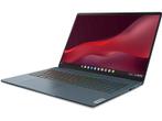 Lenovo - Ideapad 5 Chrome Gaming 16iau7 - 16 inch - Blauw, Computers en Software, Windows Laptops, Qwerty, Verzenden, Minder dan 2 Ghz
