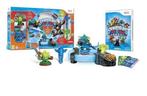 Skylanders Trap Team Starter Pack - Wii (Wii Games), Spelcomputers en Games, Ophalen of Verzenden, Zo goed als nieuw