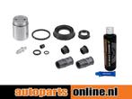 Remklauw reparatie set geleidebussen Volvo S90, Verzenden, Nieuw, Volvo