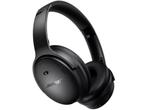 Bose QuietComfort Headphones (Zwart), Verzenden, Zo goed als nieuw