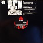 12 inch gebruikt - Various - WCW Mayhem: The Music, Verzenden, Zo goed als nieuw