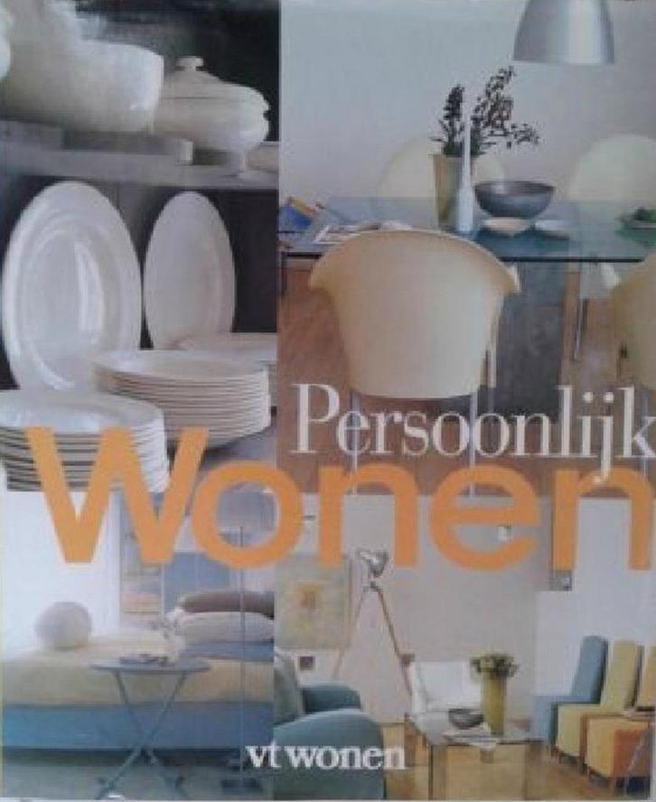 PERSOONLIJK WONEN 9789070672126, Boeken, Hobby en Vrije tijd, Gelezen, Verzenden