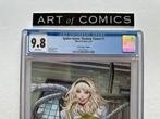 Spider-Gwen: Shadow Clones #1 - Land Virgin Variant - CGC, Nieuw