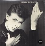 David Bowie - Heroes  (vinyl LP), Cd's en Dvd's, Vinyl | Rock, Ophalen of Verzenden, Nieuw in verpakking, 12 inch, Alternative