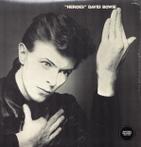 David Bowie - Heroes  (vinyl LP)