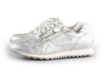 Hassia Sneakers in maat 37 Zilver | 10% extra korting, Kleding | Dames, Schoenen, Nieuw, Hassia, Sneakers of Gympen, Verzenden