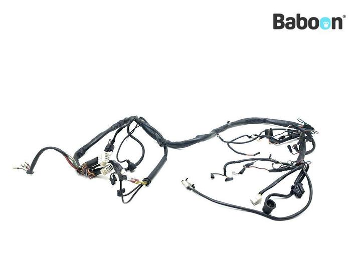 Kabelboom Moto Guzzi SP 1000 I 1978-1983, Motoren, Onderdelen | Overige, Gebruikt, Verzenden