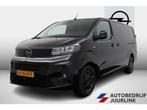 Opel Vivaro | Zakelijke Lease v.a. €639.55 pm, Automaat, Stof, Gebruikt, Euro 6