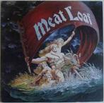 LP gebruikt - Meat Loaf - Dead Ringer, Verzenden, Zo goed als nieuw