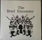 lp nieuw - The Brief Encounter - The Brief Encounter, Zo goed als nieuw, Verzenden