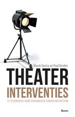 9789024401925 Theaterinventies | Tweedehands, Verzenden, Zo goed als nieuw, Marck Oostra