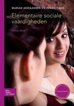 Elementaire sociale vaardigheden | 9789031389940, Boeken, Verzenden, Nieuw