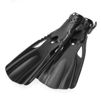 Flippers | Intex | Maat 38 - 40 (Verstelbaar), Tuin en Terras, Zwembad-toebehoren, Nieuw, Verzenden