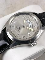 IWC - Spitfire UTC Automatic - IW325107 - Heren - 2000-2010, Sieraden, Tassen en Uiterlijk