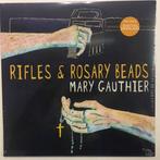 LP gebruikt - Mary Gauthier - Rifles &amp; Rosary Beads, Verzenden, Zo goed als nieuw