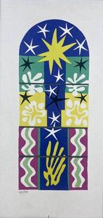 Henri Matisse (1869-1954) - Senza Titolo, Antiek en Kunst