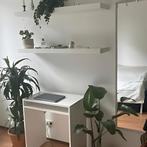 Kamer in Bos en Lommer gevonden in Amsterdam, Direct bij eigenaar, Amsterdam, (Studenten)kamer, Amsterdam