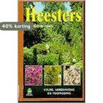 HEESTERS 9789021004853 Oudshoorn, Verzenden, Gelezen, Oudshoorn