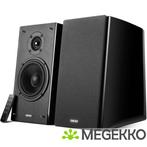 Edifier R2000DB Speakerset Zwart, Verzenden, Nieuw, Edifier