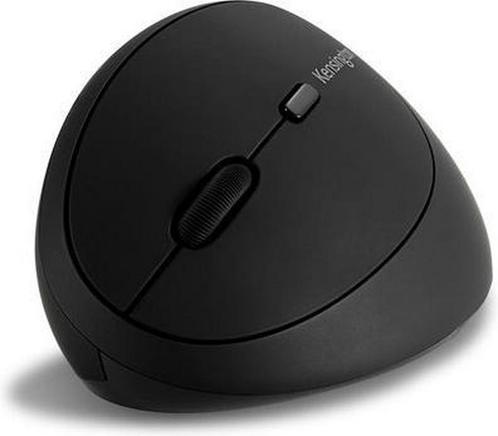 Ergonomische Draadloze Muis Voor Linkshandigen - Inclusief B, Computers en Software, Toetsenborden, Nieuw, Verzenden