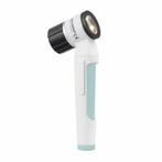 LuxaScope Dermatoscoop LED 2.5 V groen met schaalverdeling, Diversen, Verzenden, Nieuw