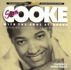 cd - Sam Cooke - Sam Cooke With The Soul Stirrers, Zo goed als nieuw, Verzenden