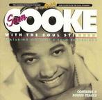 cd - Sam Cooke - Sam Cooke With The Soul Stirrers, Cd's en Dvd's, Verzenden, Zo goed als nieuw