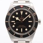 Tudor - Black bay Fifty Eight - 79030N - Heren - 2011-heden, Sieraden, Tassen en Uiterlijk, Horloges | Heren, Nieuw