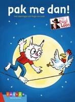 pak me dan! / AVI-lezen met Paul van Loon 9789048735532, Boeken, Verzenden, Gelezen, Paul van Loon