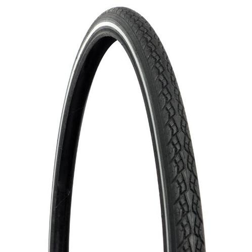 Buitenband 28x1 5/8x1 3/8 APS Refl, Fietsen en Brommers, Fietsonderdelen, Verzenden