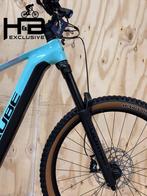 Cube Stereo Hybrid 160 HPC Race 625 E-Mountainbike SHIMANO, Fietsen en Brommers, Fietsen | Mountainbikes en ATB, Ophalen of Verzenden