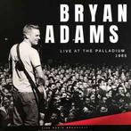 lp nieuw - Bryan Adams - Live At The Palladium 1985 (Live..., Verzenden, Zo goed als nieuw