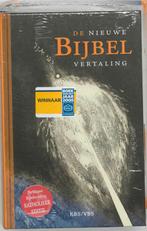 Nieuwe Bijbelvertaling 9789061738497 Div., Boeken, Verzenden, Gelezen, Div.