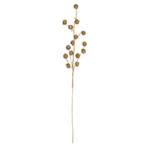 siertak pinus goud champagne 98cm*, Huis en Inrichting, Verzenden, Nieuw