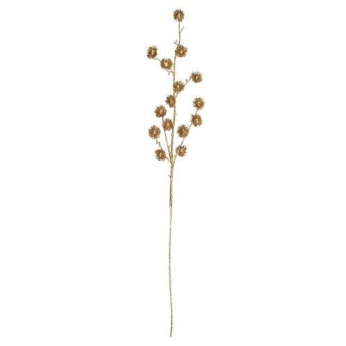 siertak pinus goud champagne 98cm*, Huis en Inrichting, Woonaccessoires | Overige, Verzenden
