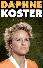 Daphne Koster 9789048849697 Iris Koppe, Boeken, Verzenden, Zo goed als nieuw, Iris Koppe