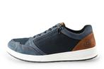 Bugatti Sneakers in maat 40 Blauw | 10% extra korting, Bugatti, Verzenden, Blauw, Sneakers of Gympen