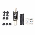 Benson Compacte fiets reparatieset - 17 delig - inclusief..., Fietsen en Brommers, Ophalen of Verzenden, Nieuw