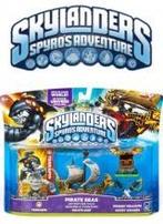 MarioWii.nl: Skylanders: Adventure Pack Pirate Seas iDEAL!, Ophalen of Verzenden, Zo goed als nieuw