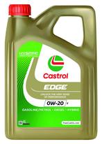 Castrol Edge 0W20 V 4 Liter, Auto diversen, Onderhoudsmiddelen, Ophalen of Verzenden
