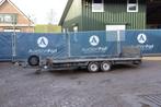 Veiling: Machinetransporter Hapert H3500 1993, Overige kleuren, Overige brandstoffen, Aanhangers en Opleggers, BTW verrekenbaar