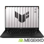 ASUS TUF Gaming A14 FA401UM-RG010W 14  Ryzen-7 RTX 5060, Computers en Software, Windows Laptops, Verzenden, Nieuw, ASUS