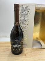 2014 Joseph Perrier, Cuvée Joséphine - Champagne Extra Brut, Verzamelen, Nieuw