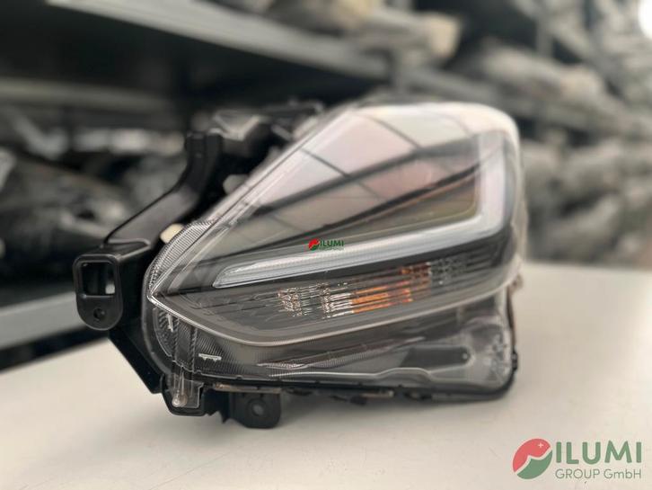 SUZUKI SWIFT VII Mk8 Lift Mk9 VOLL LED KOPLAMP LINKS, Auto-onderdelen, Verlichting, Gebruikt, Suzuki, Verzenden