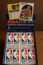 1990/91 NBA Hoops Magic Johnson, Michael Jordan, ..., Verzamelen, Nieuw