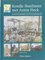 Rondje IJsselmeer met Anton Pieck 9789059207301, Gelezen, Maria Postema, M. Postema, Verzenden